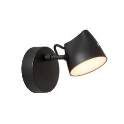 MILNE KINKIET LED 44216/08/30  LUCIDE